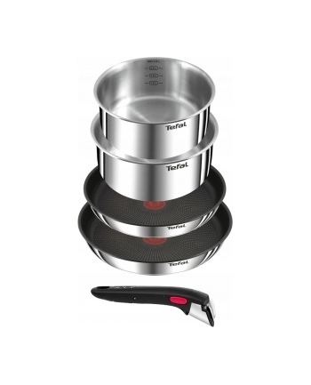 Tefal Ingenio Emotion 5 elementów L897S574 nr 1