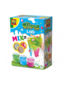 ses creative SES Slime Labo Wymieszaj kolory 15011 50112 - nr 1