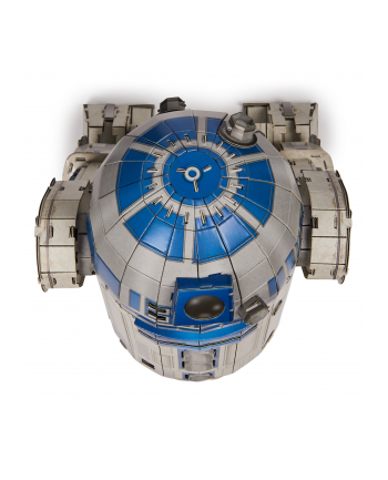 spin master SPIN puzzle 4D StarWars R2-D2 Roboter 6069817 /4