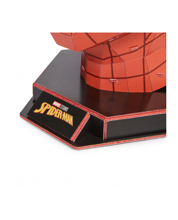 spin master SPIN puzzle 4D Marvel maska Spidermana 6069842 /6
