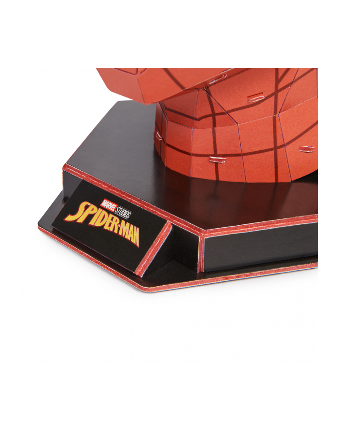 spin master SPIN puzzle 4D Marvel maska Spidermana 6069842 /6 główny