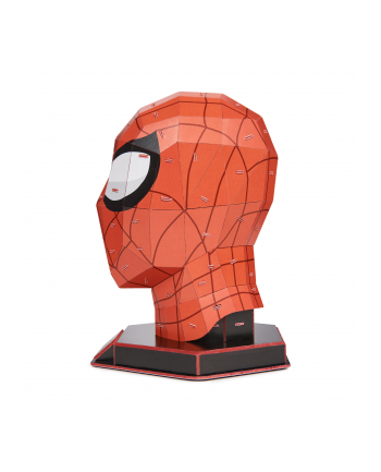 spin master SPIN puzzle 4D Marvel maska Spidermana 6069842 /6