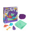 spin master SPIN Kinetic SandBox Purple+foremki 6067477 /4 - nr 11