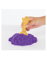 spin master SPIN Kinetic SandBox Purple+foremki 6067477 /4 - nr 6