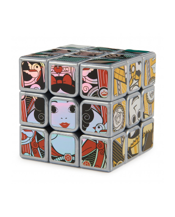 spin master SPIN Kostka Rubika 3x3 Disney 6068390 /2 nr 2