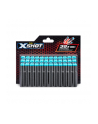 ZURU X-SHOT zest.36strz.Excel AirPocket 3618 40510 - nr 1