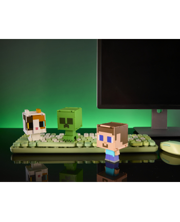 mattel MINECRAFT figurka z transformacją 2w1 mix HTL43 /5 nr 1