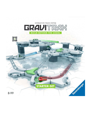 ravensburger RAV Gravitrax zestaw startowy 22410