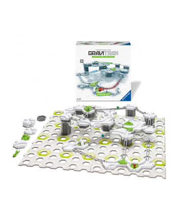ravensburger RAV Gravitrax zestaw startowy 22410 nr 2