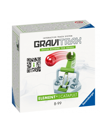 ravensburger RAV Gravitrax dodatek Wyrzutnia 22411