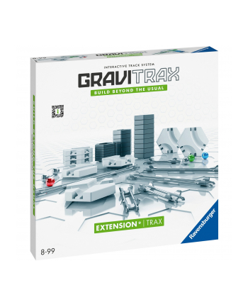ravensburger RAV Gravitrax zestaw uzupełniający 22414
