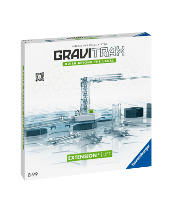 ravensburger RAV Gravitrax zestaw uzupełniający 22419
