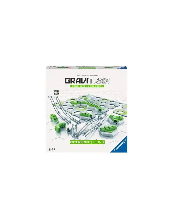 ravensburger RAV Gravitrax zestaw uzupełniający 22420 główny