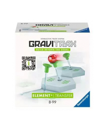 ravensburger RAV Gravitrax dodatek Transfer 22422