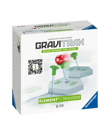 ravensburger RAV Gravitrax dodatek Transfer 22422