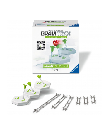ravensburger RAV Gravitrax dodatek Transfer 22422