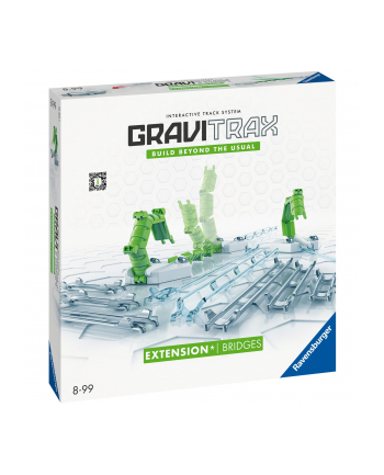 ravensburger RAV Gravitrax zestaw uzupełniający 22423