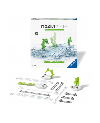 ravensburger RAV Gravitrax zestaw uzupełniający 22423