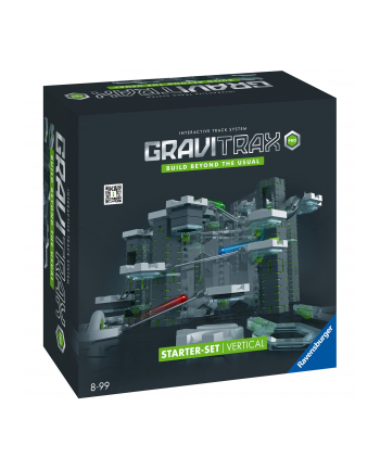 ravensburger RAV Gravitrax PRO zestaw startowy 22426