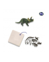 ses creative SES Skamielina dinoz.2w1 Triceratops 25093 50935 - nr 4