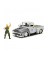 simba JADA Street Fighter 1956Ford pick-up 1:24 325-5057 - nr 12