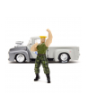 simba JADA Street Fighter 1956Ford pick-up 1:24 325-5057 - nr 17