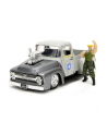 simba JADA Street Fighter 1956Ford pick-up 1:24 325-5057 - nr 1