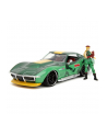 simba JADA Street Fighter 1969 Chevrolet 1:24 325-5061 - nr 1