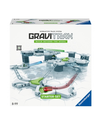 ravensburger RAV Gravitrax zestaw startowy 22410 nr 1