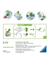 ravensburger RAV Gravitrax dodatek Wyrzutnia 22411 - nr 5