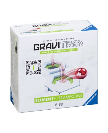 ravensburger RAV Gravitrax dodatek Trampolina 22417 nr 2