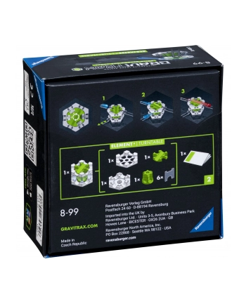 ravensburger RAV Gravitrax PRO dodatek 22433 nr 1