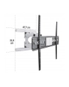 Hama Mocny Uchwyt Do Telewizora do 90'' Lcd/led Vesa 800X600 obrotowy (220838) - nr 12