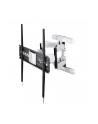 Hama Mocny Uchwyt Do Telewizora do 90'' Lcd/led Vesa 800X600 obrotowy (220838) - nr 13