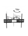 Hama Mocny Uchwyt Do Telewizora do 90'' Lcd/led Vesa 800X600 obrotowy (220838) - nr 16