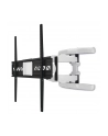 Hama Mocny Uchwyt Do Telewizora do 90'' Lcd/led Vesa 800X600 obrotowy (220838) - nr 3