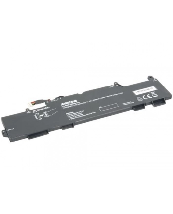 Avacom Baterie Pro Hp Elitebook 840 G5 Li Pol 11 5 (NOHPSS03XLP43)