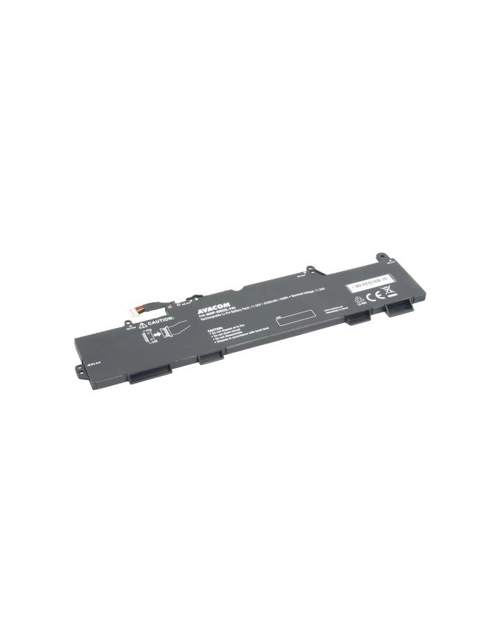 Avacom Baterie Pro Hp Elitebook 840 G5 Li Pol 11 5 (NOHPSS03XLP43) główny