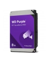 western digital Dysk twardy Purple 8TB 3,5 cala WD85PURZ - nr 10