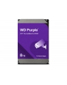 western digital Dysk twardy Purple 8TB 3,5 cala WD85PURZ - nr 4