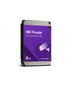 western digital Dysk twardy Purple 8TB 3,5 cala WD85PURZ - nr 5