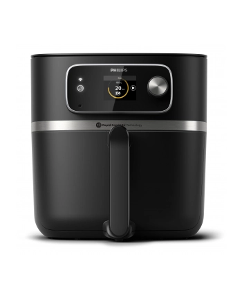 PHILIPS Ovi Smart 2.0 XXL HD9880/90 nr 2