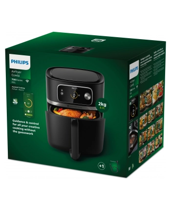 PHILIPS Ovi Smart 2.0 XXL HD9880/90 nr 1
