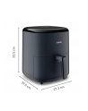 Tefal Easy Fry EY245B10 Air Fryer - nr 28