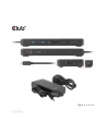 Club 3D HUB USB Club3D Thunderbolt4 11-in-1 HUB (CSV1581) - nr 43
