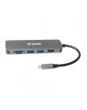 D-Link Hub Usb Dub-2327 (Dub2327) - nr 18