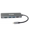 D-Link Hub Usb Dub-2327 (Dub2327) - nr 20