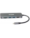 D-Link Hub Usb Dub-2327 (Dub2327) - nr 2