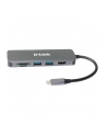 D-Link Hub Usb Dub-2327 (Dub2327) - nr 37