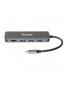 D-Link 5-in-1 USB-C DUB2333 - nr 15